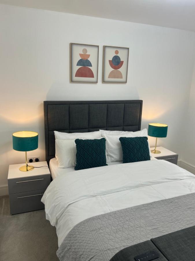 My Chester Luxury Casa vacanze Colchester