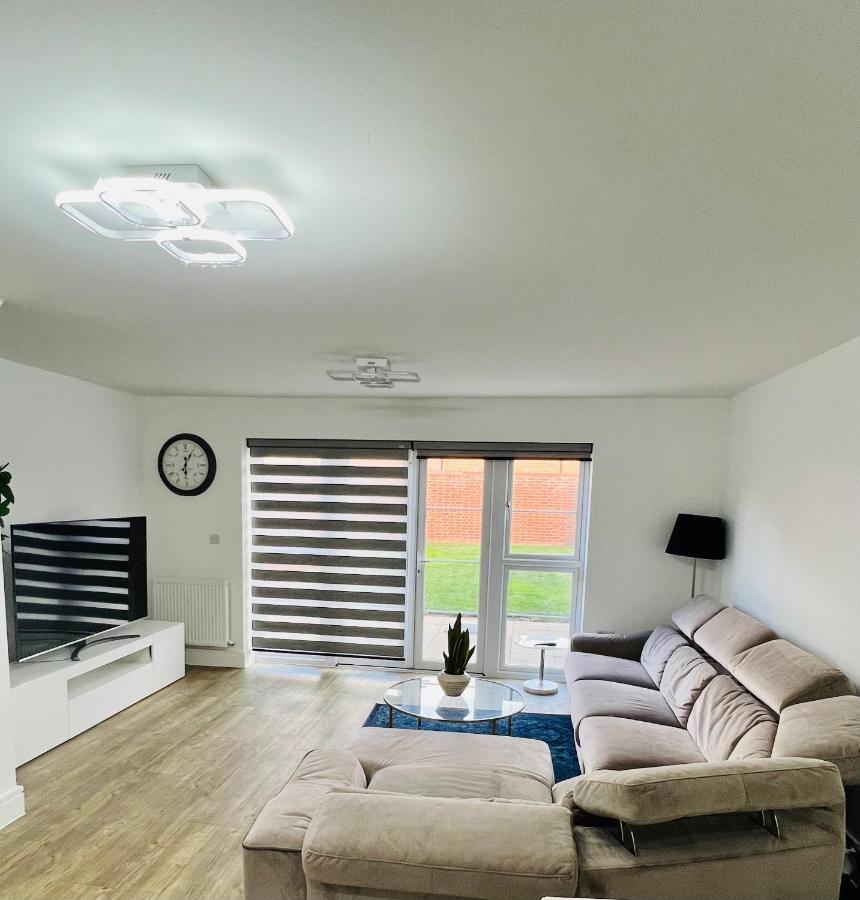 My Chester Luxury Casa vacanze