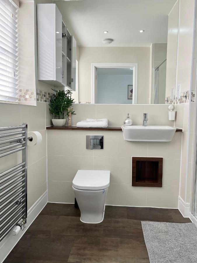 My Chester Luxury Casa vacanze Colchester