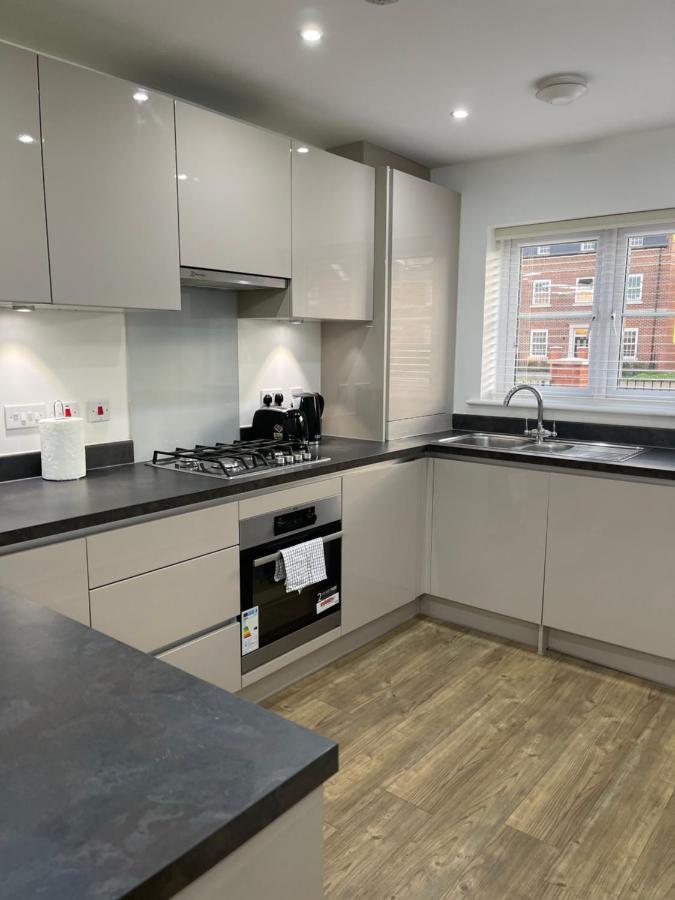 My Chester Luxury Casa vacanze Colchester